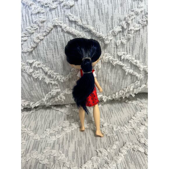 Boxy Girls Riley Doll Fashion Channel Playtime Jay at Play Green Eyes - Picture 2 of 4